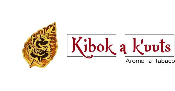 Kibok a k'uuts — Aroma a tabaco